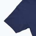 Férfi póló Vans Left Chest SS deep indigo 4