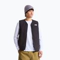The North Face Mountain Athletics Fleece Full Zip férfi pulóver 4