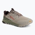 Férfi futócipők Altra Lone Peak 9+ basalt