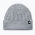 Téli sapka Smartwool Beanie light gray heather