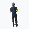 Férfi póló Smartwool Alpine Trace Active Graphic Tee SS deep navy 2