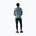 Férfi hosszú ujjú póló Smartwool Wander Valley Active Long Sleeve Graphic Tee dusty tea 2