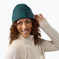 Téli sapka Smartwool Smartwool Patch dusty teal heather 2