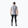 Férfi póló Smartwool Moose Mode Active Graphic Tee SS light gray heather 2