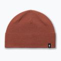 Téli sapka Smartwool The Lid Burnt Sienna