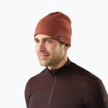 Téli sapka Smartwool The Lid Burnt Sienna 2