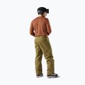 Férfi Termoaktiv pulóver Smartwool Merino 250 Baselayer Crew Boxed burnt sienna 2