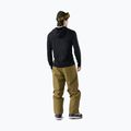 Férfi Termoaktiv pulóver Smartwool Classic Thermal Merino Base Layer black 2
