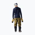 Férfi Termoaktiv pulóver Smartwool Classic Thermal Merino Base Layer deep navy 2