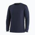 Férfi Termoaktiv pulóver Smartwool Classic All-Season Merino Baselayer Boxed deep navy 3