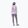 Női Termoaktiv pulóver Smartwool Merino 250 Baselayer Crew Boxed lavender sky heather 2