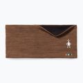 Fejpánt Smartwool Thermal Merino Reversible mocha heather