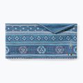 Fejpánt Smartwool Thermal Merino Reversible nightfall fair isle fun