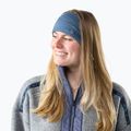 Fejpánt Smartwool Thermal Merino Reversible nightfall fair isle fun 2