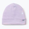 Téli sapka Smartwool Merino Reversible Cuffed lavender sky heather