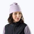 Téli sapka Smartwool Merino Reversible Cuffed lavender sky heather 3