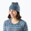 Téli sapka Smartwool Merino Reversible Cuffed nightfall fair isle fun 3
