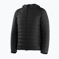 Férfi pehelykabát Smartwool Winterloft Hooded black 7