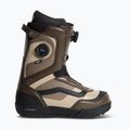 Férfi snowboard cipők Vans Aura Pro 2.0 M coal brown