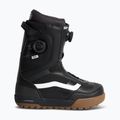 Férfi snowboard cipők Vans Aura Pro 2.0 M black/white/gum,