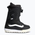 Női snowboard cipők Vans Encore Pro 2.0 W black/white