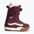 Női snowboard cipők Vans Encore Pro 2.0 W port royale