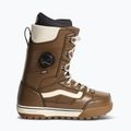 Férfi snowboard cipők Vans Invado Pro M vintage cocoa