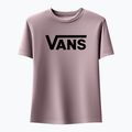 Női póló Vans Flying V Crew Tee flying v misty mauve