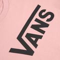 Női póló Vans Flying V Crew Tee flying v misty mauve 3