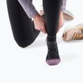 Női zokni Smartwool Hike Light Cushion Ankle charcoal 2