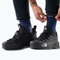 Zokni Smartwool Hike Light Cushion Crew deep navy/nightfall 2