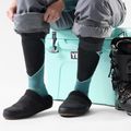 Női sízokni Ski Targeted Cushion OTC dusty teal 2