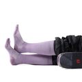Női sízokni Smartwool Ski Zero Cushion OTC purple dawn 2