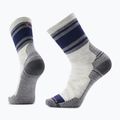 Zokni Smartwool Hike Full Cushion Lolo Trail Crew ash