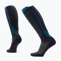 Sízokni Smartwool Intraknit Ski Targeted Cushion OTC charcoal