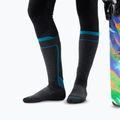 Sízokni Smartwool Intraknit Ski Targeted Cushion OTC charcoal 2