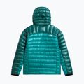 Férfi pehelykabát The North Face Summit Breithorn Hoodie restorative tea 6