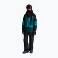 Férfi síkabát The North Face Summit Verbier GTX restorative tea 2