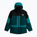 Férfi síkabát The North Face Summit Verbier GTX restorative tea 5
