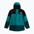 Férfi síkabát The North Face Summit Verbier GTX restorative tea 6