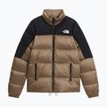 Női pehelykabát The North Face Diablo Down 2.0 garnet black heather 5
