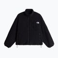 Női kabát The North Face Yumiori Reversible tnf blk/tnf blk