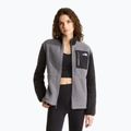 Női polár pulóver The North Face Yumiori Full Zip smoked pearl/tn 4