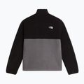 Női polár pulóver The North Face Yumiori Full Zip smoked pearl/tn 6