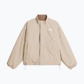 Női kabát The North Face Yumiori Reversible timeless taupe/ 7