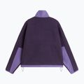 Női polár pulóver The North Face Yumiori Off Peak Full Zip endless dusk/grounded plum 6