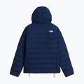 Férfi bélelt kabát The North Face Aconcagua Hooded summit navy 6