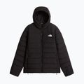 Férfi bélelt kabát The North Face Aconcagua Hooded tnf black 5