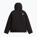 Férfi bélelt kabát The North Face Aconcagua Hooded tnf black 6