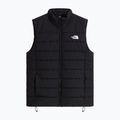 Férfi ujjatlan The North Face Aconcagua tnf black 5